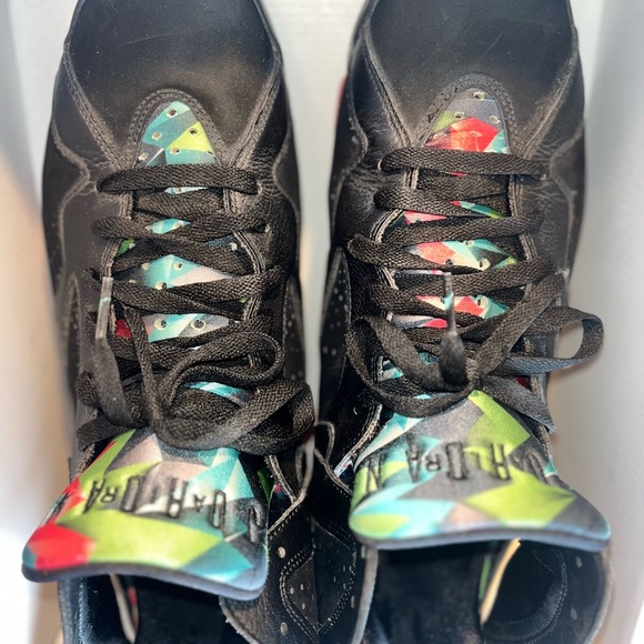 Air Jordan 7 - Picture 2 of 4